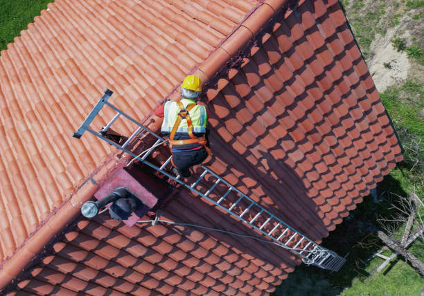 Best Commercial Roofing Services  in Alderton, WA